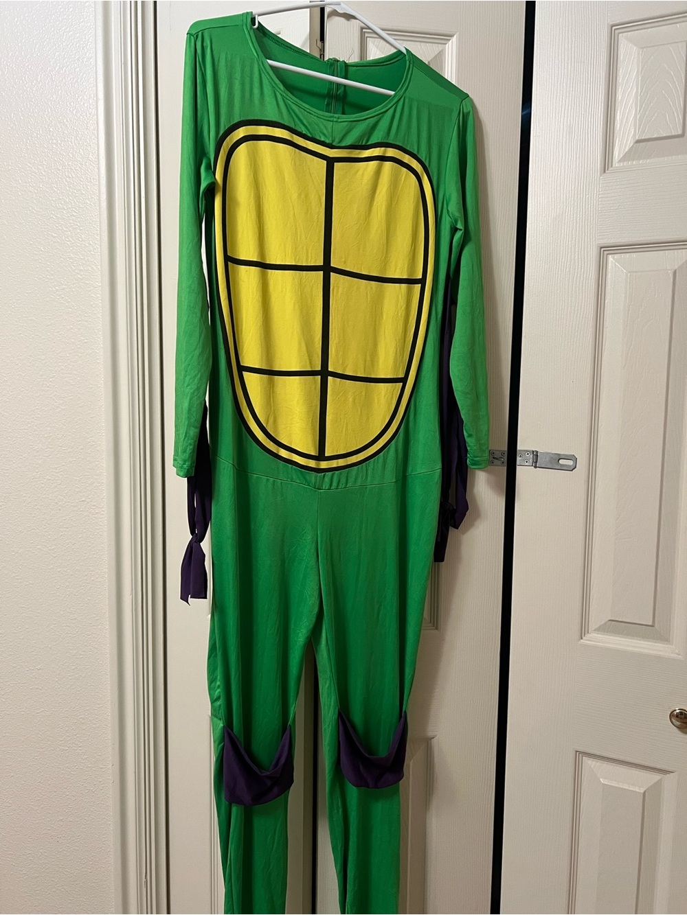 Teenage Mutant Ninja Turtles Donatello Costume